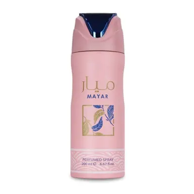 Lattafa Mayar - deodorant ve spreji 200 ml