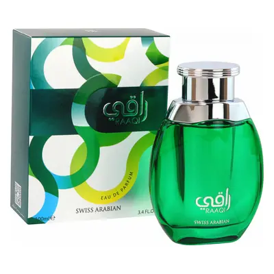 Swiss Arabian Raaqi - EDP 100 ml