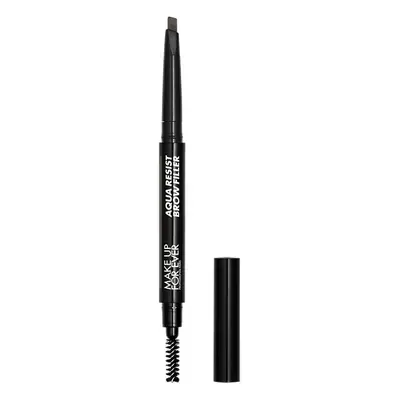 Make Up For Ever Tužka na obočí Brow Filler (24HR Slanted Tip Brow Pencil) 0,27 g 40 Medium Brow