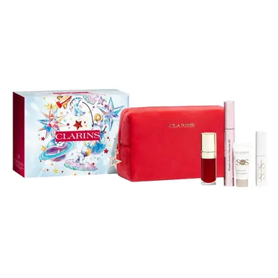 Clarins Dárková sada Wonder Perfect 4D Set