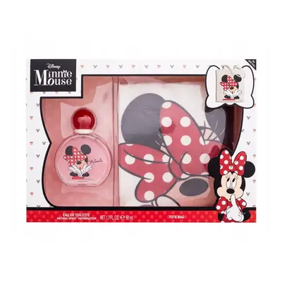 EP Line Minnie - EDT 50 ml + taška