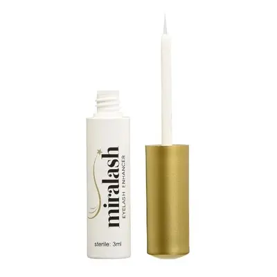 Miralash Sérum na řasy (Eyelash Enhancer) 3 ml