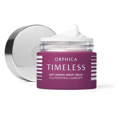 Orphica Noční krém s anti-age účinkem Timeless (Anti-Ageing Night Cream) 50 ml