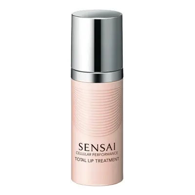 Sensai Péče o rty Cellular Performance (Total Lip Treatment) 15 ml