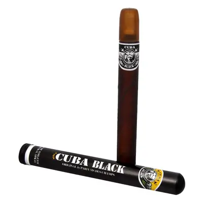 Cuba Black - EDT 100 ml