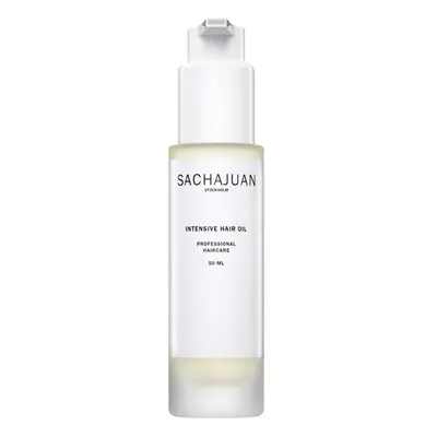 Sachajuan Intenzivní vlasový olej (Intensive Hair Oil) 50 ml