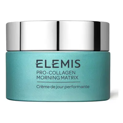 Elemis Denní pleťový krém s kolagenem Pro-Collagen Morning Matrix Performance (Day Cream) 50 ml