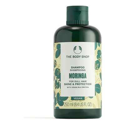 The Body Shop Šampon pro matné vlasy Moringa (Shampoo) 250 ml