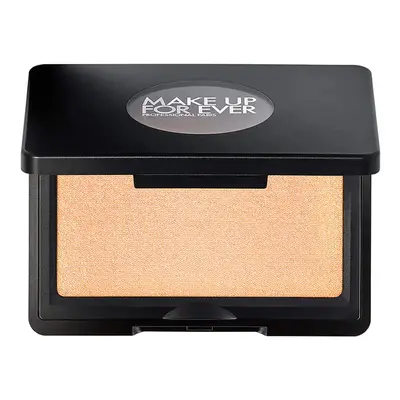 Make Up For Ever Rozjasňovač Artist Face (Powders Highlighter) 4 g 110 Anywhere Glimmer