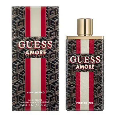 Guess Amore Portofino - EDT 100 ml