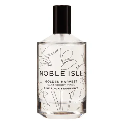 Noble Isle Bytová vůně Golden Harvest (Fine Room Fragrance) 100 ml