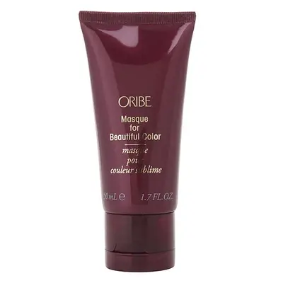 Oribe Maska pro barvené vlasy (Masque for Beautiful Color) 50 ml