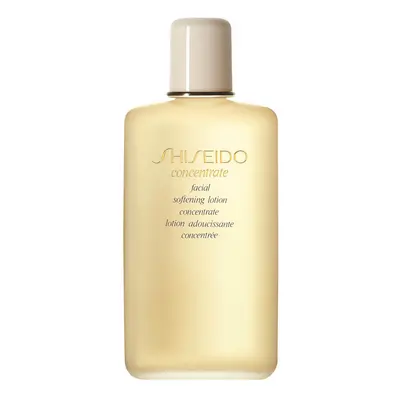 Shiseido Intenzivní hydratační pleťová voda Concentrate (Facial Softening Lotion) 150 ml