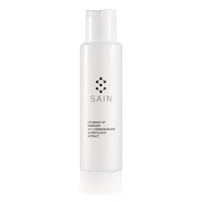 SAIN® Odličovač očního make-upu s hemiskvalanem & extraktem z potrulacy (Eye Make-up Remover) 10