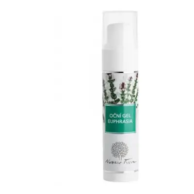 Nobilis Tilia Oční gel Euphrasia 15 ml