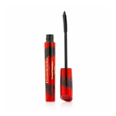 Elizabeth Arden Objemová řasenka Grand Entrance (Mascara) 8,5 ml - TESTER Black