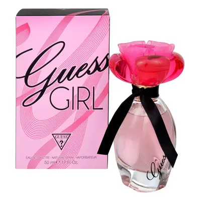 Guess Girl - EDT 100 ml