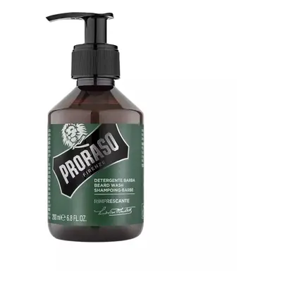 Proraso Mýdlo na plnovous Eukalyptus Refresh 200 ml