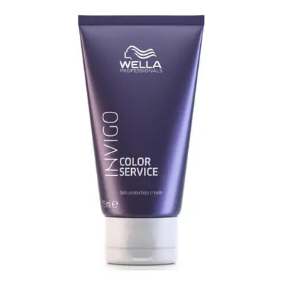 Wella Professionals Krém na ochranu pokožky při barvení vlasů Invigo Color Service (Color Protec