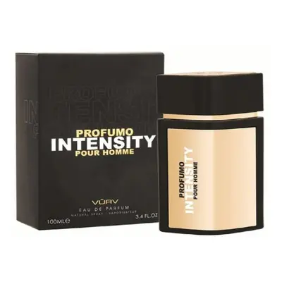 Vurv Profumo Intensity Pour Homme - EDP 100 ml