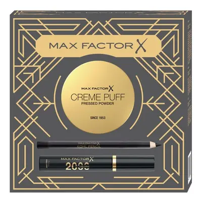 Max Factor Dárková sada 2000 Calorie