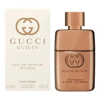 Gucci Guilty Intense Pour Femme - EDP 30 ml