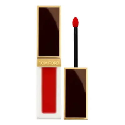 Tom Ford Tekutá matná rtěnka (Luxe Matte Liquid Lip) 6 ml Scarlet Rouge