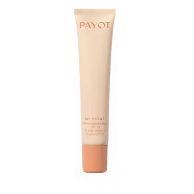 Payot Rozjasňující tónovaný CC krém SPF 15 My Payot (Tinted Radiance Cream) 40 ml