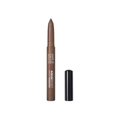 Make Up For Ever Tužka na oči 3v1 Aqua Resist (Smoky Shadow) 1,4 g 13 Cinder