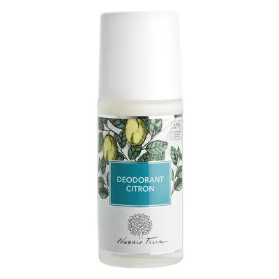 Nobilis Tilia Deodorant Citron 50 ml