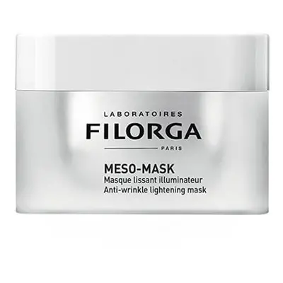 Filorga Maska proti vráskám a pro rozjasnění pleti Meso Mask (Smoothing Radiance Mask) 50 ml