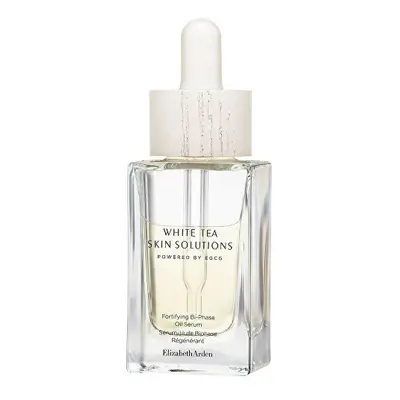 Elizabeth Arden Pleťové olejové sérum White Tea Skin Solutions (Fortifying Bi-Phase Oil Serum) 3