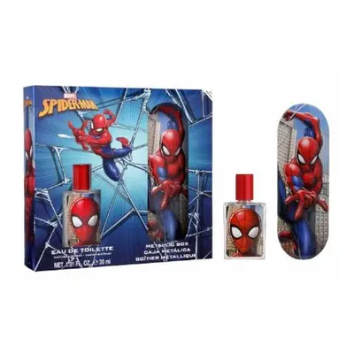 EP Line Spiderman - EDT 30 ml + kovový box