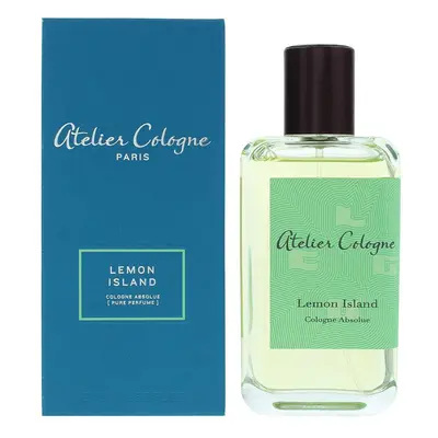 Atelier Cologne Lemon Island - parfém 100 ml