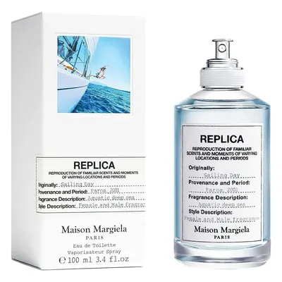 Maison Margiela Replica Sailing Day - EDT 100 ml