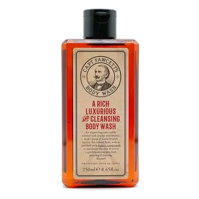 Captain Fawcett Sprchový gel Expedition Reserve (A Rich Luxurious & Cleansing Body Wash) 250 ml