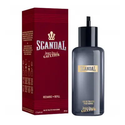 Jean P. Gaultier Scandal For Him - EDT náplň 200 ml