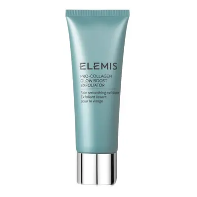 Elemis Rozjasňující pleťový peeling Pro-Collagen (Glow Boost Exfoliator) 100 ml