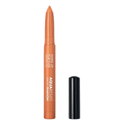 Make Up For Ever Tužka na oči 3v1 Aqua Resist (Smoky Shadow) 1,4 g 16 Copper