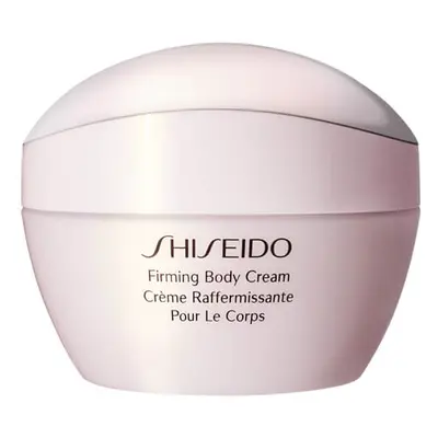 Shiseido Zpevňující tělový krém (Firming Body Cream) 200 ml