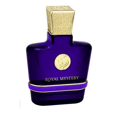 Swiss Arabian Royal Mystery - EDP 100 ml