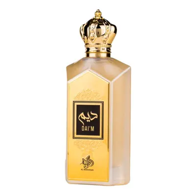 Al Wataniah Dai`M - EDP 100 ml