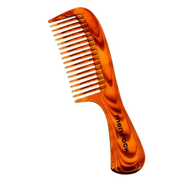 Men Rock London Hřeben na vousy (Beard Comb)