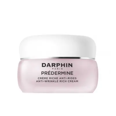 Darphin Krém proti vráskám pro suchou pleť Prédermine (Anti-Wrinkle Rich Cream - Dry Skin) 50 ml