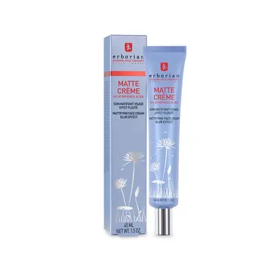 Erborian Matující pleťový krém (Mattifying Face Cream) 45 ml