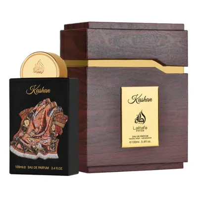 Lattafa Kashan - EDP 100 ml