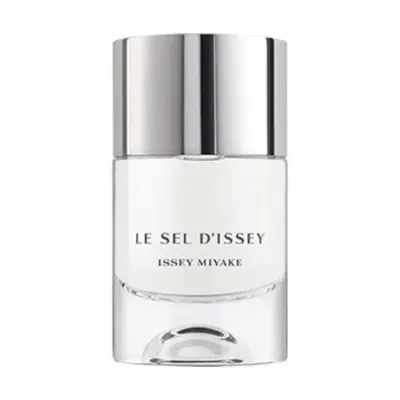 Issey Miyake Le Sel d’Issey - EDT (plnitelná) 50 ml