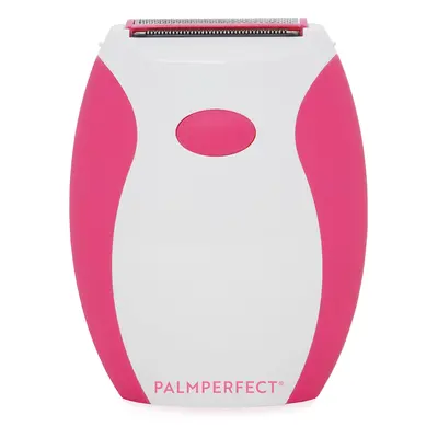 PalmPerfect Dámský holicí strojek růžový