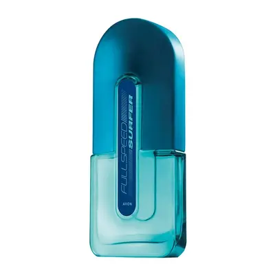 Avon Toaletní voda Full Speed Surfer for Him EDT 75 ml