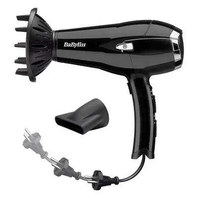 BaByliss Vysoušeč vlasů D374DE